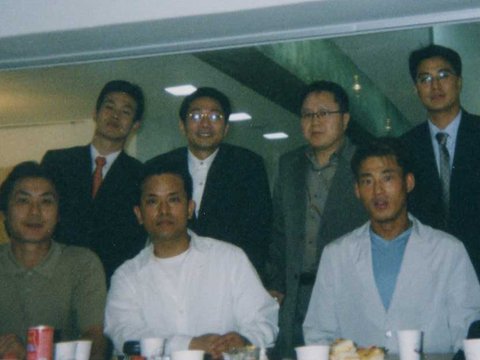 활동 사진 — 해외 출장·학회 5