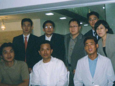 활동 사진 — 해외 출장·학회 6