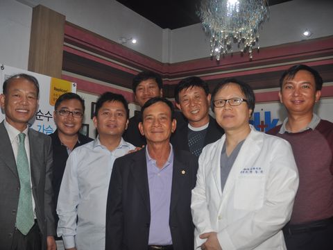 활동 사진 — 해외 출장·학회 7