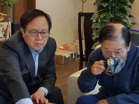 활동 사진 — 해외 출장·학회 9