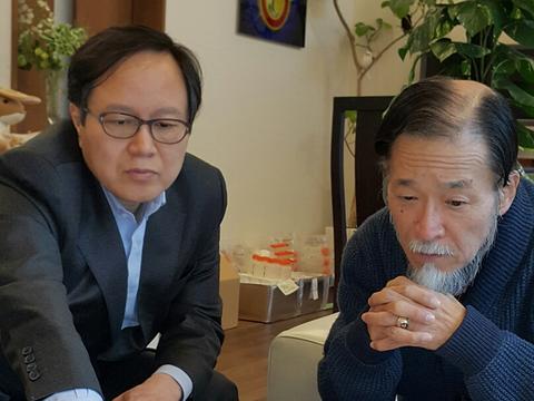 활동 사진 — 해외 출장·학회 10