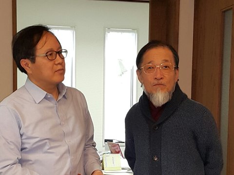활동 사진 — 해외 출장·학회 11