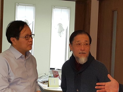 활동 사진 — 해외 출장·학회 12