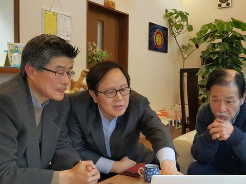 활동 사진 — 해외 출장·학회 13