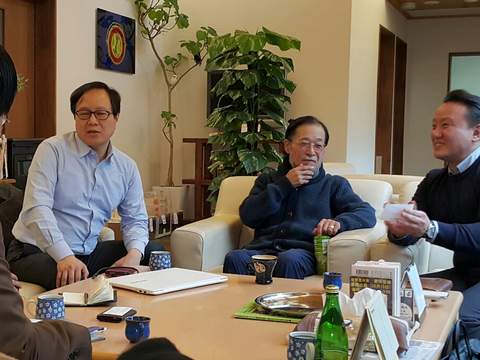 활동 사진 — 해외 출장·학회 15