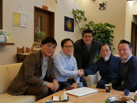 활동 사진 — 해외 출장·학회 16