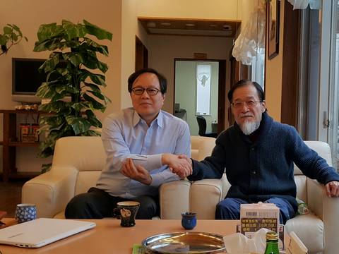 활동 사진 — 해외 출장·학회 17
