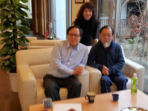 활동 사진 — 해외 출장·학회 18