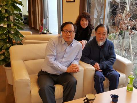 활동 사진 — 해외 출장·학회 19