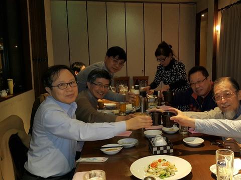 활동 사진 — 해외 출장·학회 21