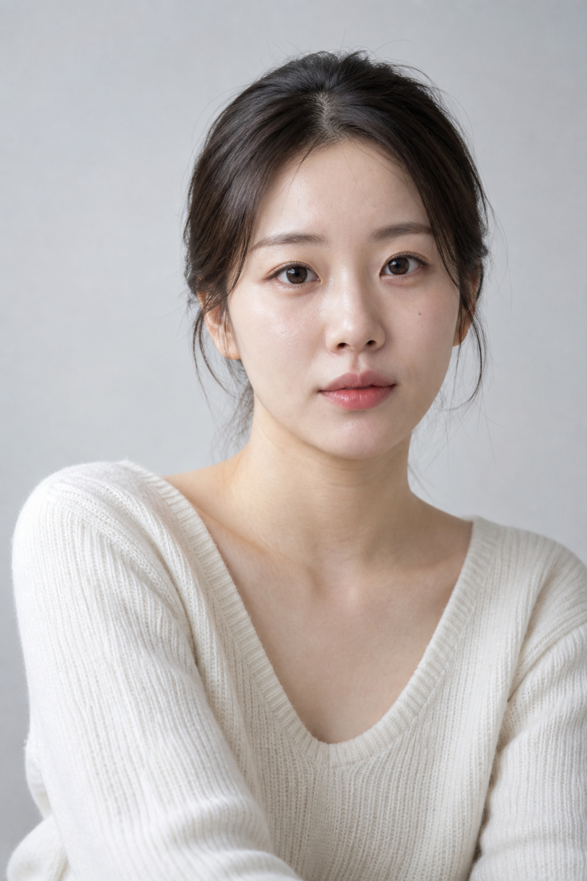 눈 진료 영역 모델