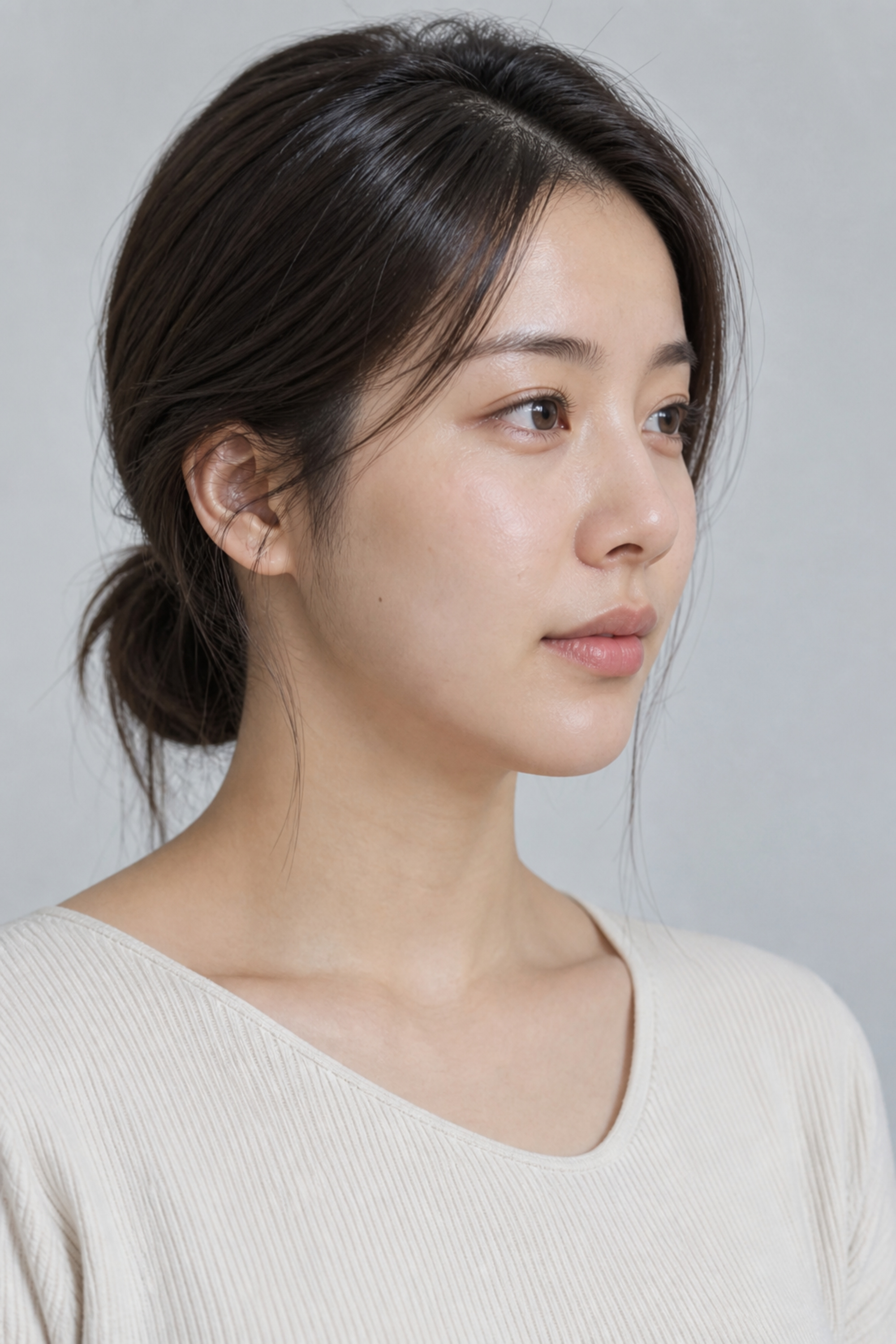 코 진료 영역 모델