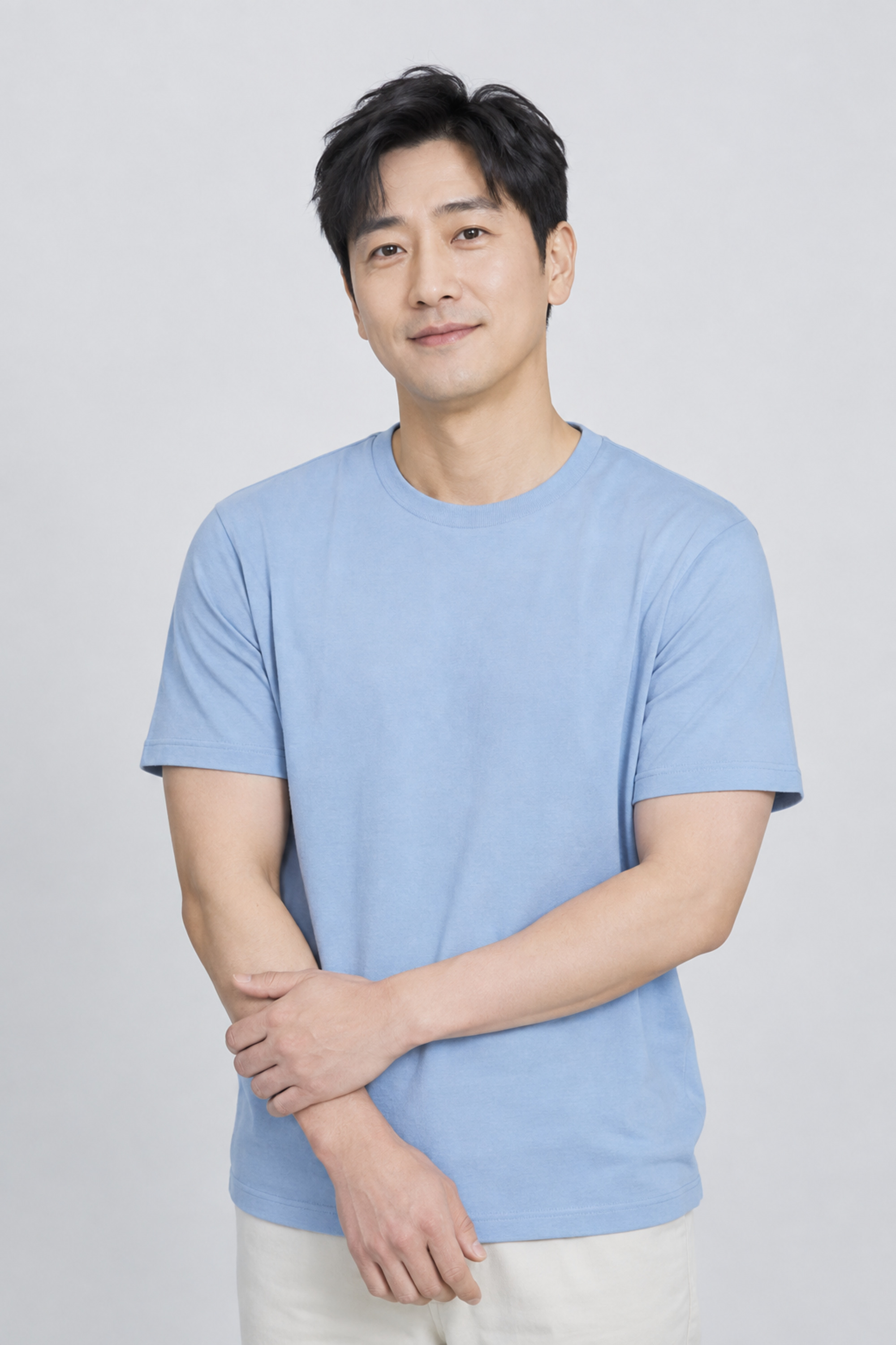 흉터 진료 영역 모델